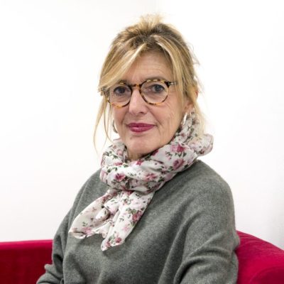 ANNA VEIGA