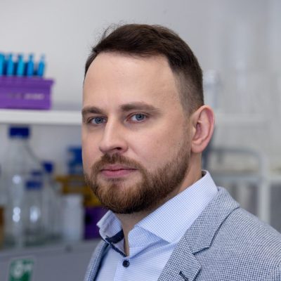 Giedrius Gasiunas