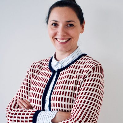 Liuda Brogienė
