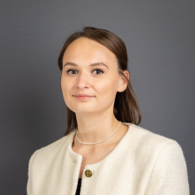 Irina Grike