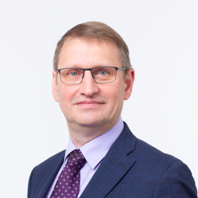 Janis Klovins 2024