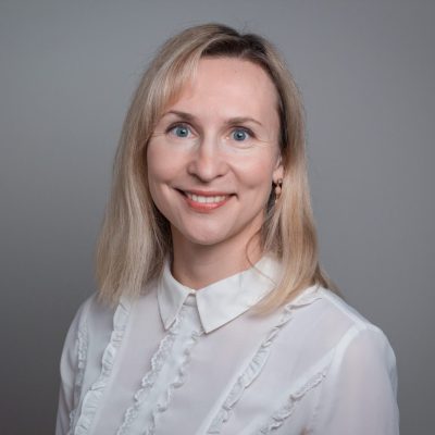 Jelizaveta