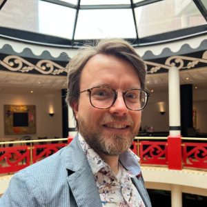 Michiel Haasjes