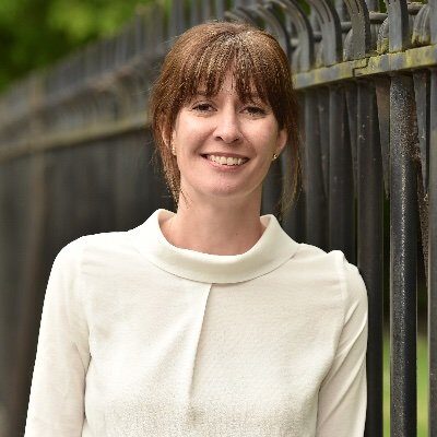 Tríona Ní Chonghaile