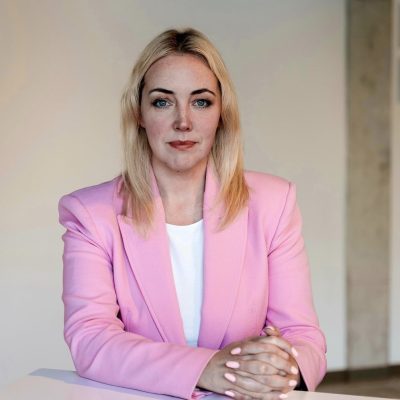 Vita Zeidenberga