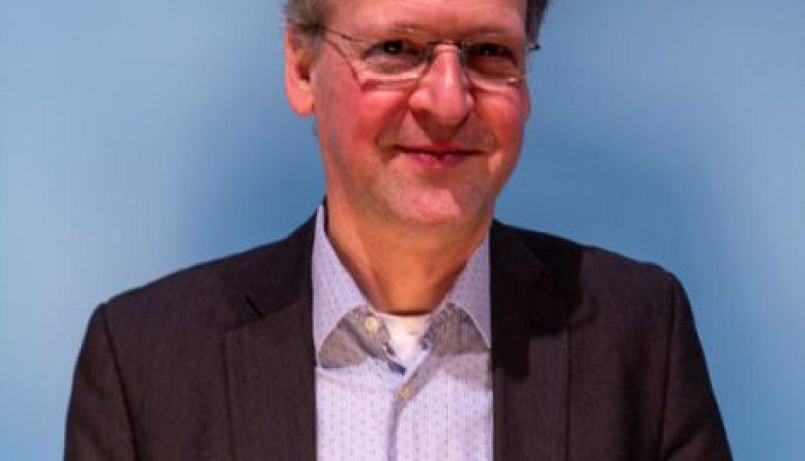 Lars O. Baumbusch