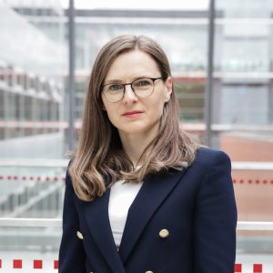 Jurgita Skiecevičienė